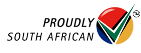 Member of Proudly South African