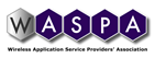 Member of the Wireless Application Service Providers' Association