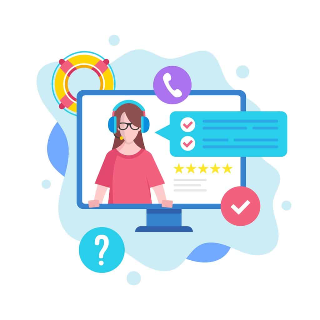 Customer Support