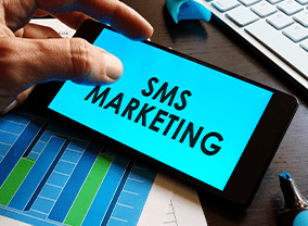 SMS – An Effective Way To Market Your Business