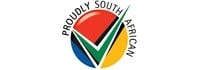 Proudly South African Logo