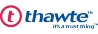 Thawte Logo