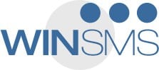WinSMS Logo