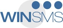 WinSMS Logo WinSMS Logo