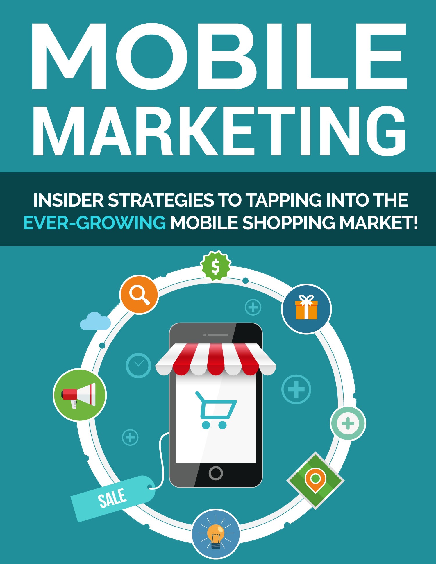 Mobile Marketing Special Report Mobile Marketing Special Report