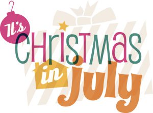 Christmas in July Special